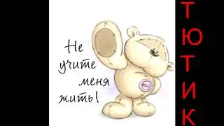 МС ТЮТИК - Не Учите!