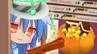 [TF2] Trickstab or Treat