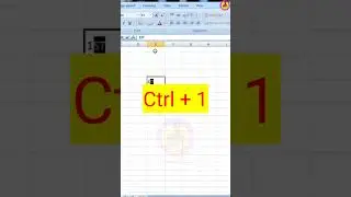 How To Use Subscript and Superscript In Excel 