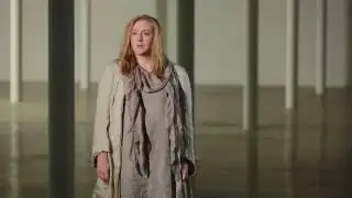 Катарина Султанова. 
