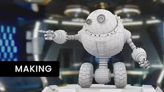 Making | BTS  - The Last Hope