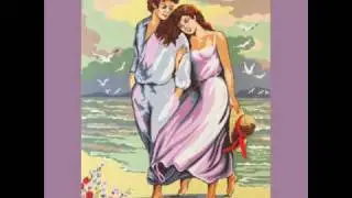 Song Of Songs  - Richard Crooks