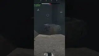 Посиделки ночью в WarThunder 