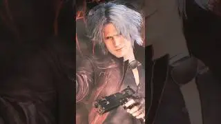 Devil May Cry 5 “Kryptonite” SSS Combo Rampage (DMC5 Dante) 