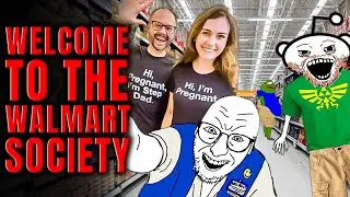 Slipknot T-shirt, Marvel Pajama Bottoms, Glop People... Yep, I'm Home. [Sam Hyde, Nick Rochefort]