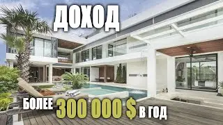 Презентация бизнес проекта "Убуд 14"