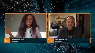 Jen Nwankwo - Fireside Chat - Massachusetts Life Sciences Virtual Summit