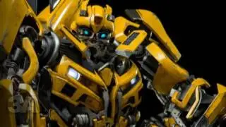 ARTICULATE THREEA BUMBLEBEE 15