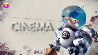 Intervalos: Cinema Especial - TV Globo/TV Rio Sul (24/12/2021)