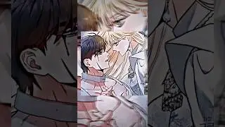 💟ПЫТАЯСЬ ИЗБЕЖАТЬ ГЛАВНОГО ГЕРОЯ Я СОЗДАЛА ГАРЕМ#manga #manhwa #манга #anime #манхва#manhua #маньхуа