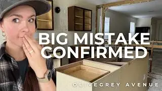 Week 3 Flip House Shocker: Bad Contractor Work & Confirmed Structural Wall Mistake!