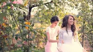Vova&Vika Rolik Wedding