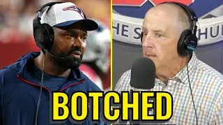 Jerod Mayo Sold Fans on Fake Quarterback Competition