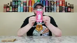 New Vibes (NEDIPA) | Ferndale Project | Beer Review | 