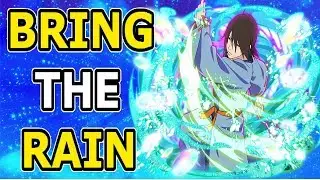 Edo Utakata Brings The Rain! - Events Guide 11/22 | Naruto Online Events Guide