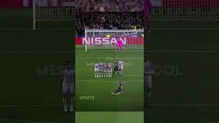 Top 10 best free kicks of all time 