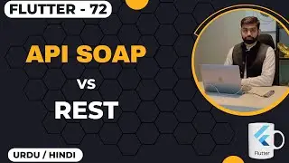 Api & Soap vs Rest Http Methods Post ,Get,Put | Delete Urdu/Hindi || Jawad Aslam