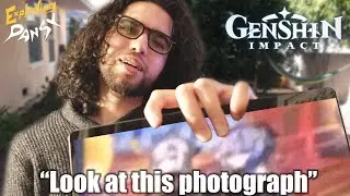 Genshin Impact Leaks in a Nutshell