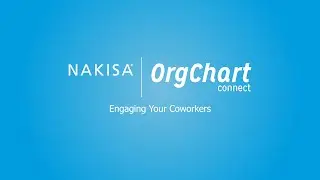 OrgChart Connect Employee Engagement Guide