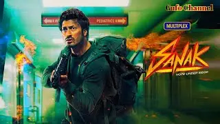 REKOMENDASI MOVIE ACTION INDIA 