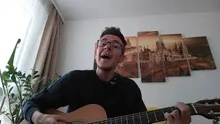 Gender Binary (Fuck You) Ryan Cassata - Cover