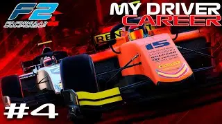 F1 2020 КАРЬЕРА ПИЛОТА #4: ВОЗВРАЩЕНИЕ БЛУДНОГО СЫНА В МОНАКО