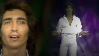 Yoni  - Je Ne Veux Que Toi - 1976 - ReWorked