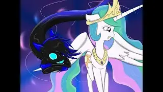 MLP Remembrance Let me in cover