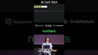 New Number Types: Decimals in JavaScript Proposal! #javascript