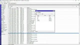 How to Configure Your Mikrotik Router to a Syslog Server