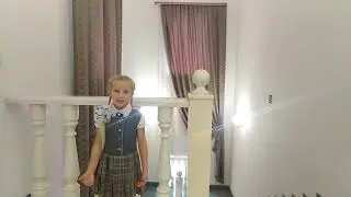 М.Джалиль "Первый урок"