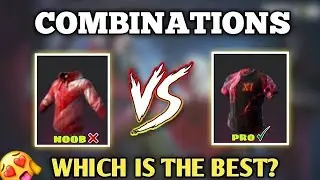 HEROIC T-SHIRT(S24) VS HEROIC T-SHIRT(S11) | NEW VS OLD | BEST DRESS COMBINATIONS