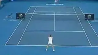 Kim Clijsters vs Andrea Petkovic 2010 Brisbane Highlights