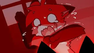 d-don't let him catch YOU!