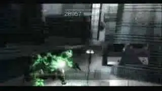 Armored Core 4 - Sharpshooting (Hard)