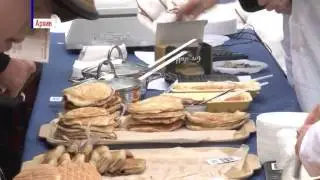 Новости Сарова 11 02 2015 с ведущим