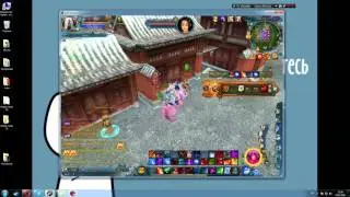 Гайд по игре Jade Dynasty как увеличить уровень производства!