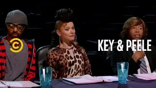 Who Thinks They Can Dance? (Sub Indo) | Key & Peele