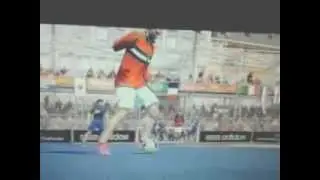 Fifa Street