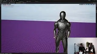 Working On Design - Altiverse Live Development