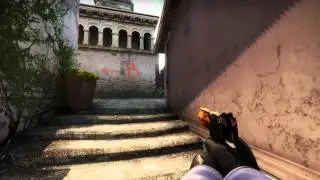 CS:GO Deagle Collat
