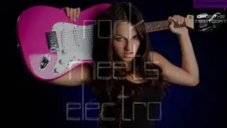 Electro Rock Mix 2015 | Rock meets Electro | by DJ Nightdrop