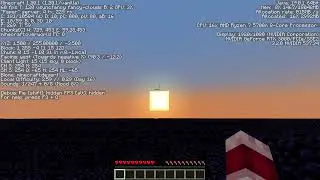 Minecraft 2b2t and me 1.20 Выживание #1