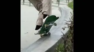 #🔥MON Corey Glick (📹 Ryan Lee) #skateboarding #fyp