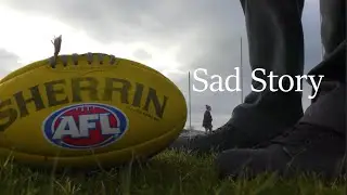 Sad Story - Short Film