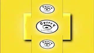 (YTPMV) Spiffy Pictures Logo EXTENDED Scan