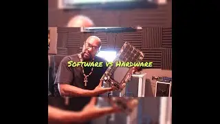 Mpc Software vs Standalone