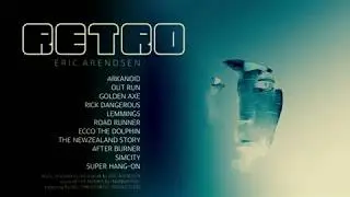 Retro | Eric Arendsen