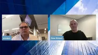 CMTY Podcast #642 - VMware Multi-Cloud Briefing April 2023