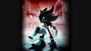 Shadow the Hedgehog Lost Track 